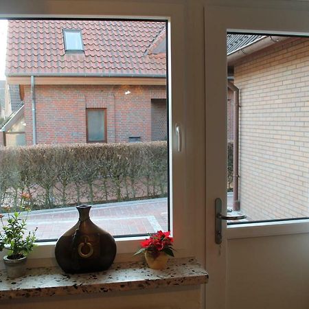 Ferienwohnung-Loga Leer Exteriör bild